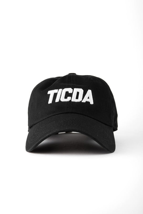TICDA Daddy Cap