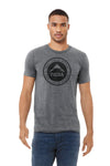 TICDA Emblem Triblend Tee