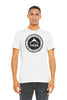 TICDA Emblem Triblend Tee