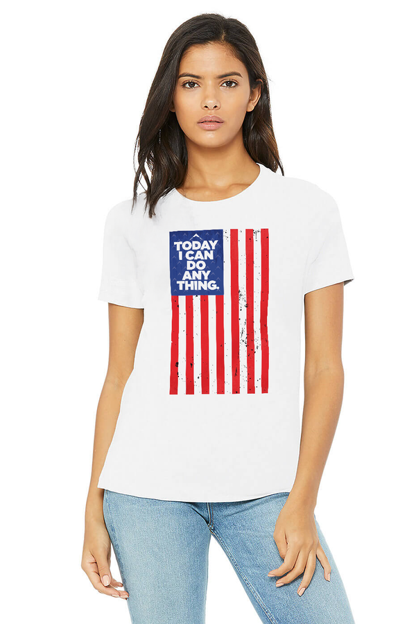 USA Classic Tee