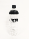 Versatile TICDA + Slogan 23oz Water Bottle