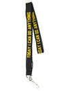 TODAY I CAN DO ANYTHING LANYARD