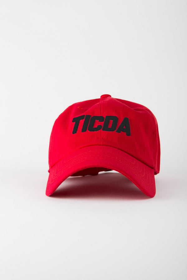 TICDA Cap